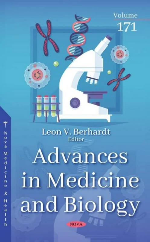 Advances in Medicine and Biology: Volume 171 (Advances in Medicine and Biology)