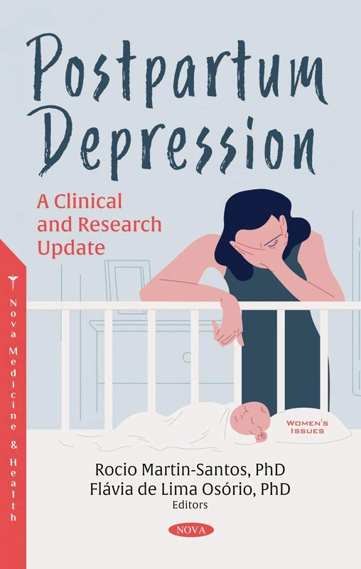 Maternal Depression: A Clinical and Research Update (Women's Issues)