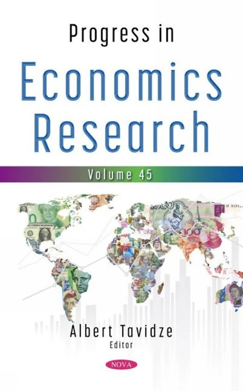 Progress in Economics Research. Volume 45 (Progress in Economics Research)