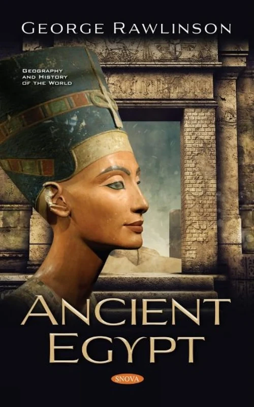 Ancient Egypt (Geography and History of the World)