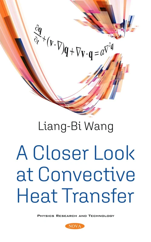 A Closer Look at Convective Heat Transfer - Physics Book