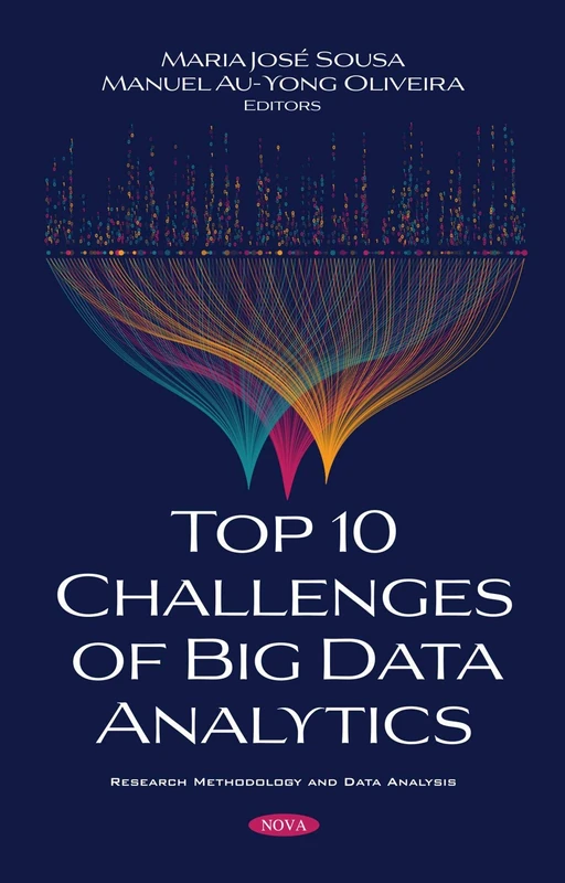 Top 10 Challenges of Big Data Analytics (Research Methodology and Data Analysis)