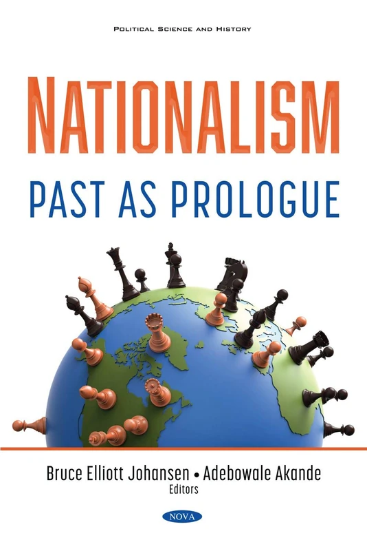 Nationalism: Past as Prologue (Political Science and History)