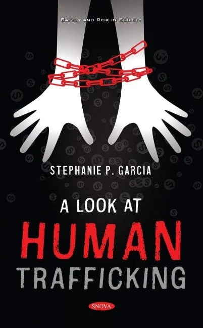 A Look at Human Trafficking (Safety and Risk in Society) - Image 1