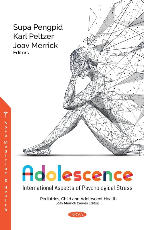 Adolescence: International Aspects of Psychological Stress (Pediatrics, Child and Adolescent Health)