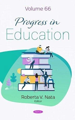 Progress in Education: Volume 66 (Progress in Education)