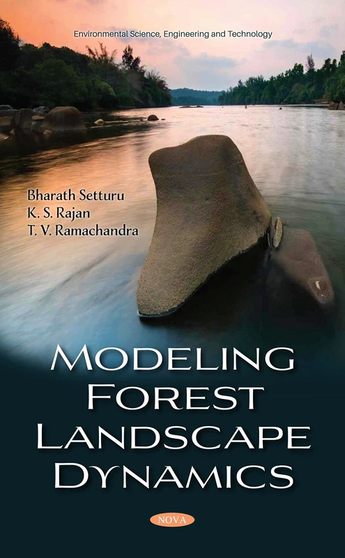 Modeling Forest Landscape Dynamics - Nova Science Publishers