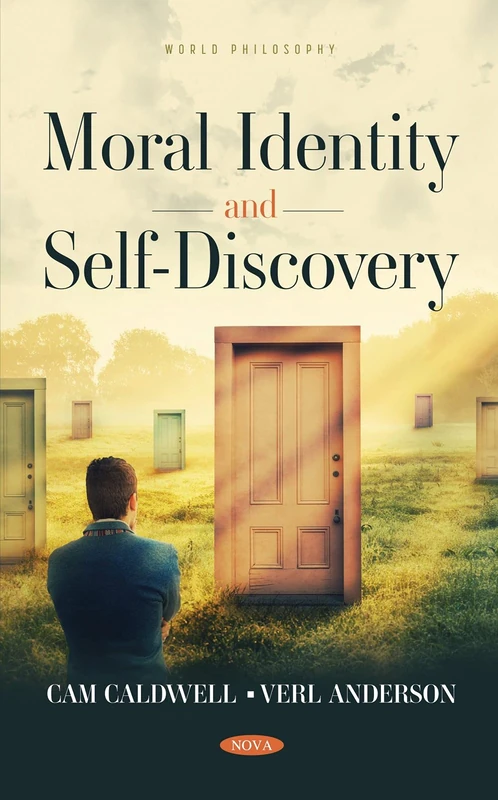 Moral Identity and Self-Discovery (World Philosophy)