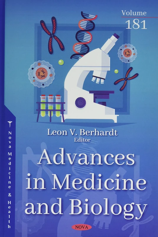 Advances in Medicine and Biology. Volume 181 (Advances in Medicine and Biology)