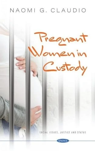 Pregnant Women in Custody - Social Issues, Justice and Status - Image 1
