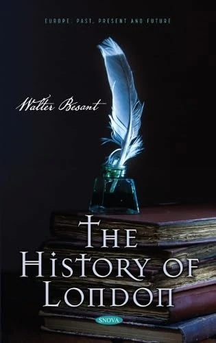 The History of London (Europe: Past, Present and Future)