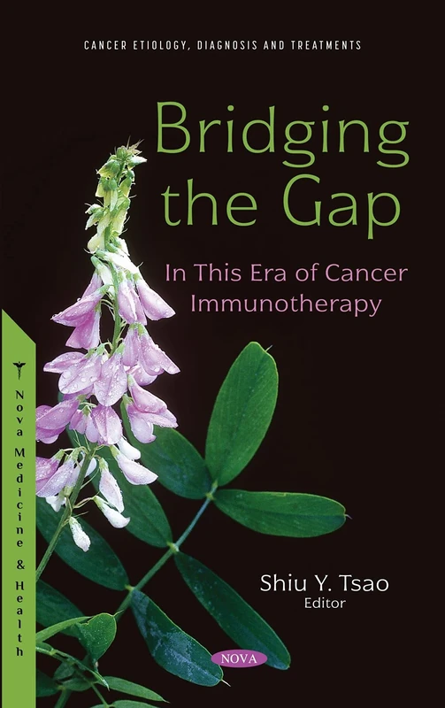 Bridging the Gap: In This Era of Cancer Immunotherapy (Cancer Etiology, Diagnosis and Treatments)