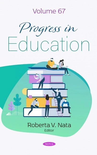 Progress in Education. Volume 67 (Progress in Education)