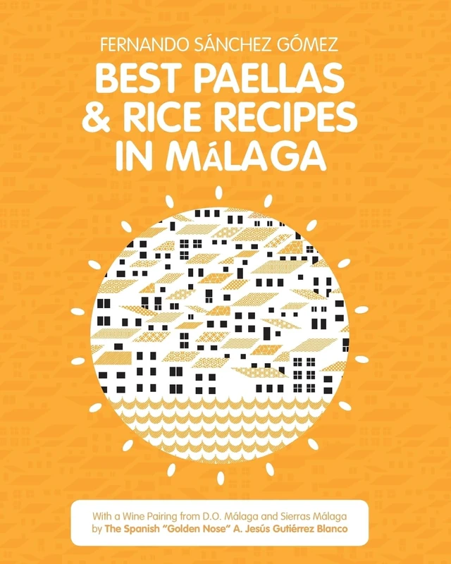 Best Paellas & Rice Recipes in Malaga