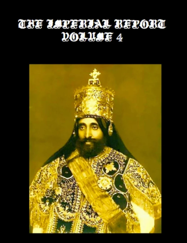 The Imperial Report: Volume 4