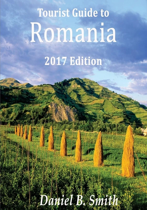 Romania: 2017 tourist's guide - Image 1