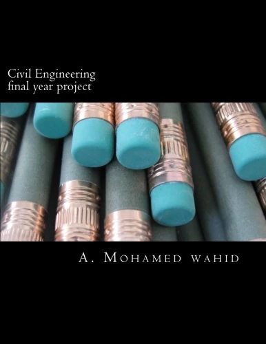 Civil Engineering final year project: Project proposal - Image 1