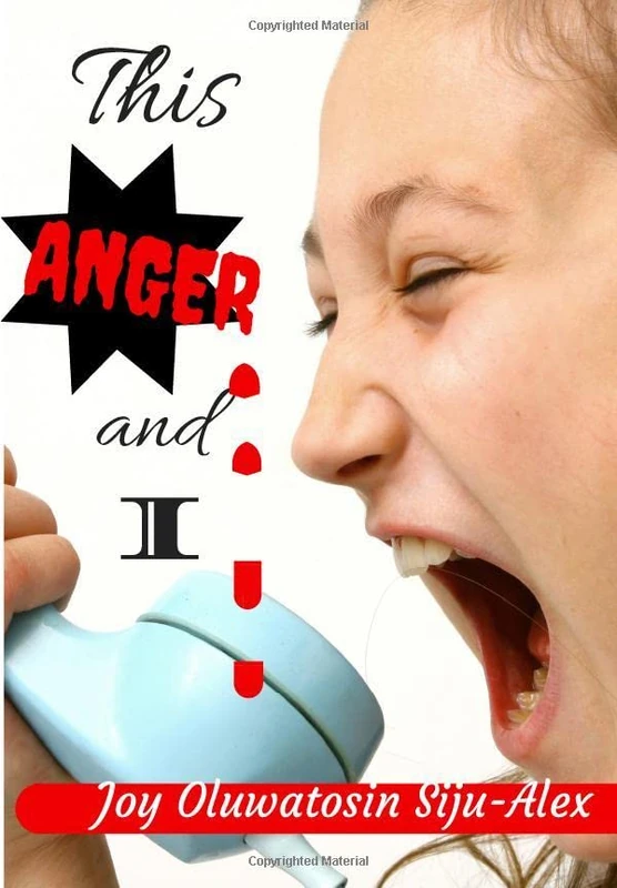 This Anger and I: Elementary Guide to Anger Management
