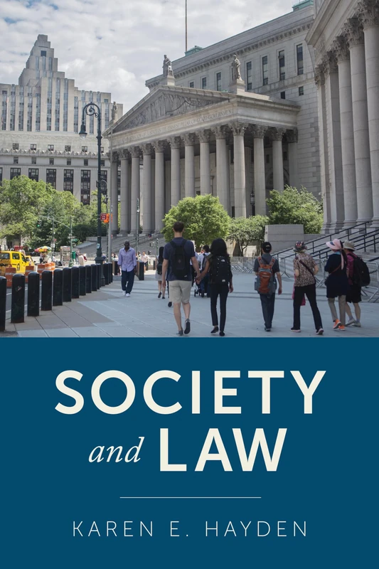 Society Amp Law