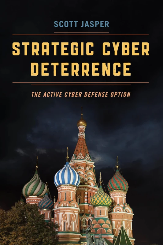 Strategic Cyber: The Active Cyber Defense Option