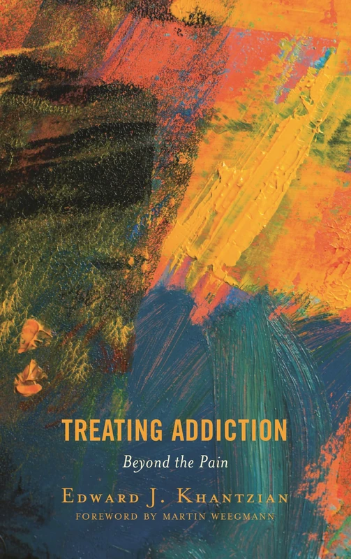 Treating Addiction: Beyond the Pain