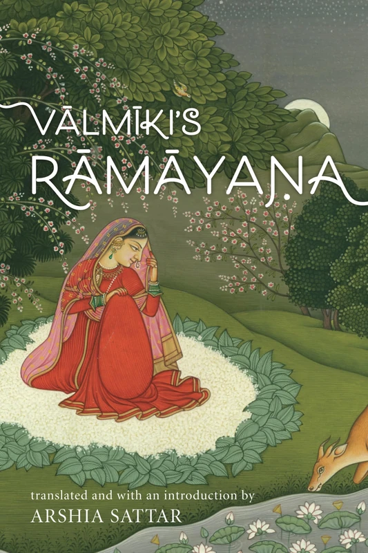Valmiki's Ramayana