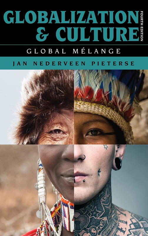 Globalization & Culture: Global Mélange