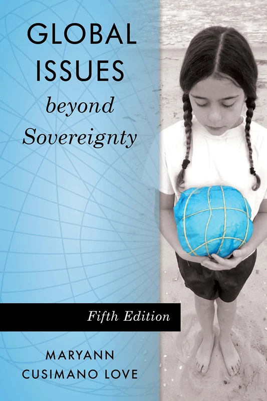 Global Issues beyond Sovereignty - Image 1