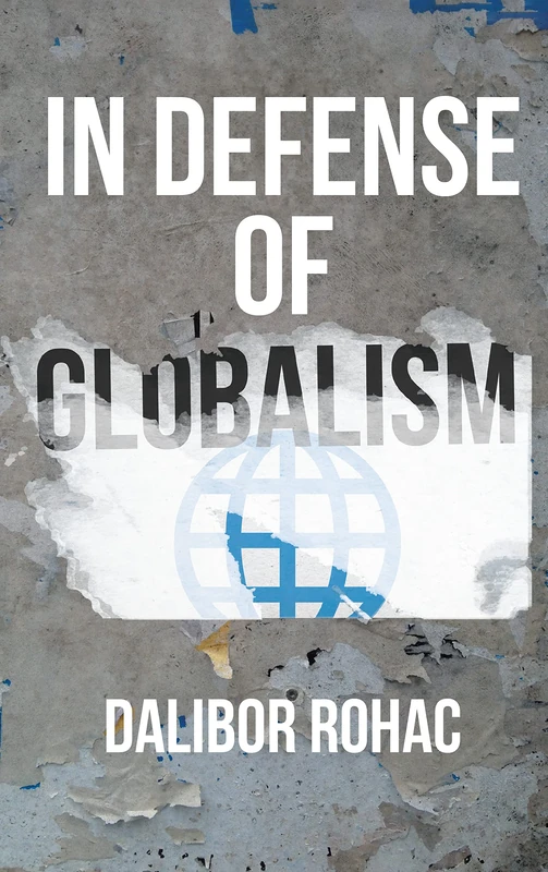 In Defense of Globalism - Image 1