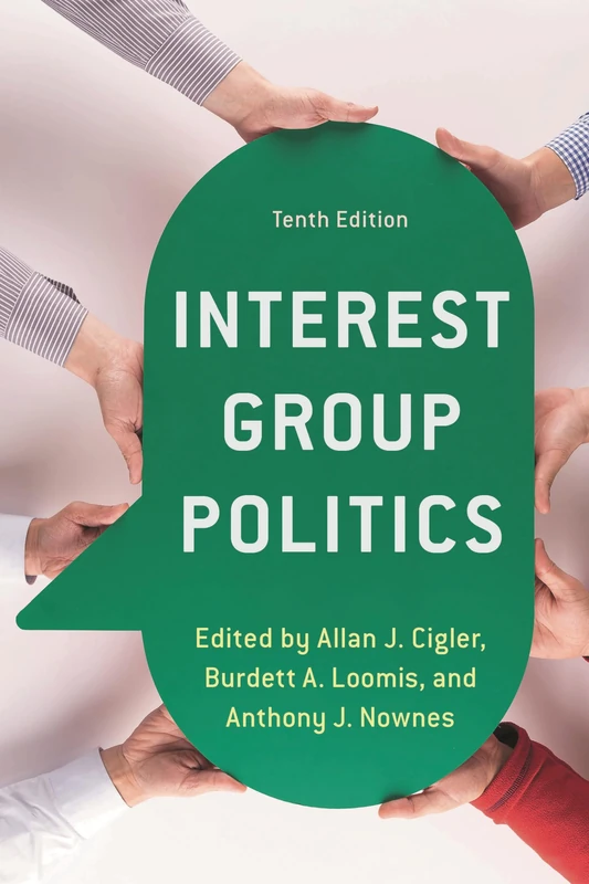 Interest Group Politics