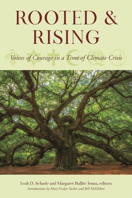 Rooted and Rising: Voices of Hope in a Time of Climate Crisis - Image 1