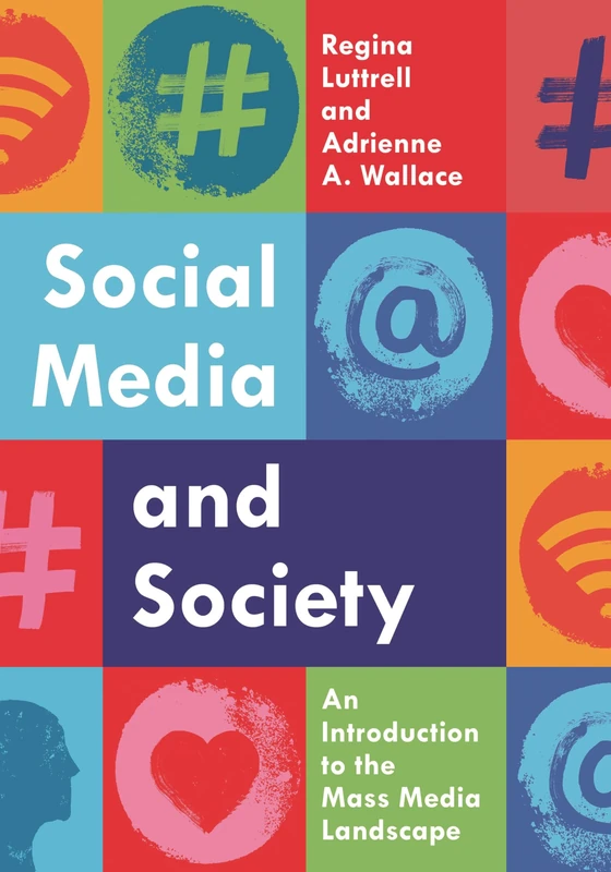 Social Media and Society: An Introduction to the Mass Media Landscape