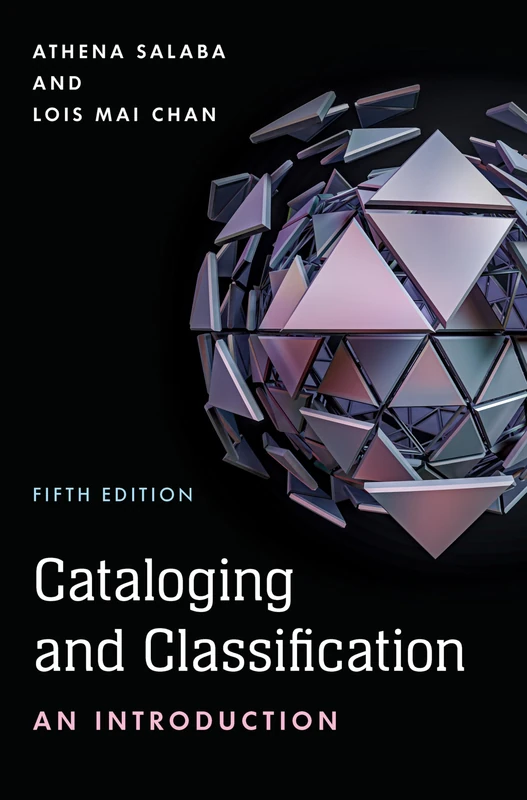Cataloging and Classification: An Introduction, Fifth Edition