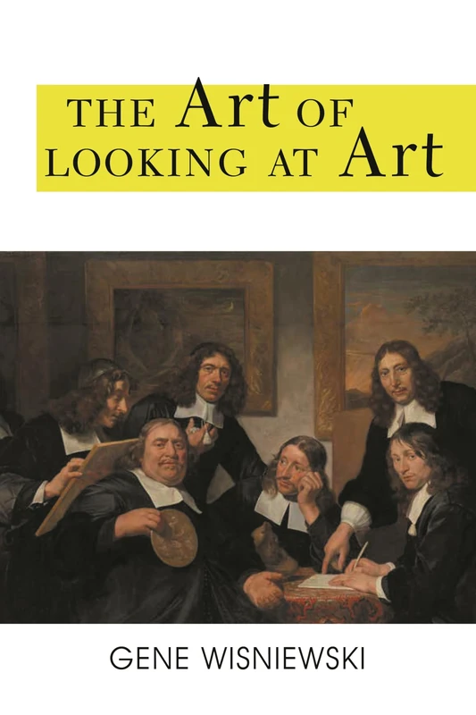 The Art of Looking at Art - Image 1