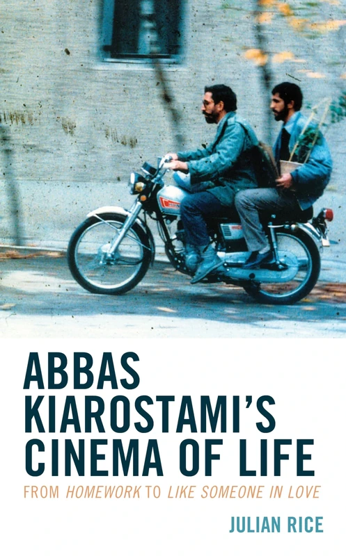 Abbas Kiarostami's Cinema of Life: From Homework to Like Someone in Love - Image 1