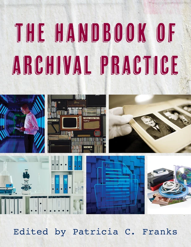 The Handbook of Archival Practice - Image 1