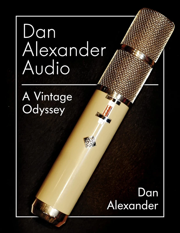 Dan Alexander Audio: A Vintage Odyssey - Image 1