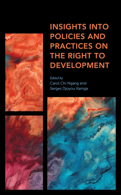 Insights into Policies and Practices on the Right to Development (Africa: Past, Present & Prospects)