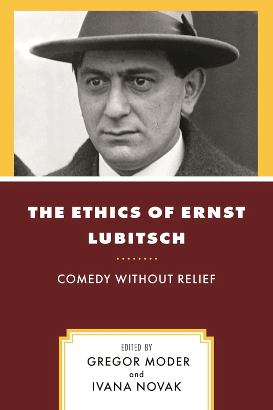 The Ethics of Ernst Lubitsch: Comedy Without Relief - Image 1