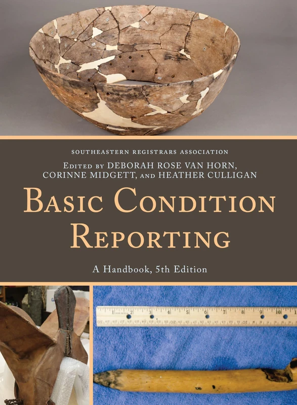Basic Condition Reporting: A Handbook, 5th Edition