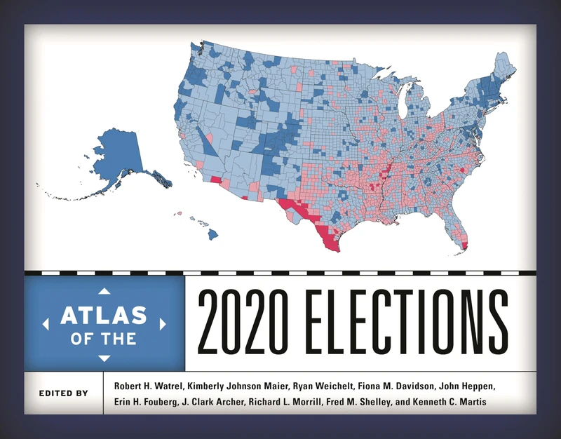 Atlas of the 2020 Elections