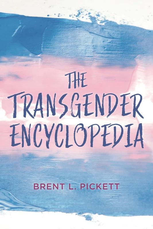 The Transgender Encyclopedia