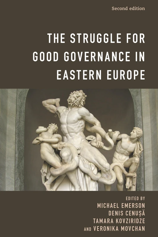 The Struggle for Good Governance in Eastern Europe - Image 1