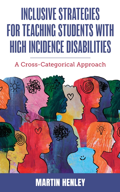 Inclusion Strategies for Students with Mild Disabilities: A Cross-Categorical Approach