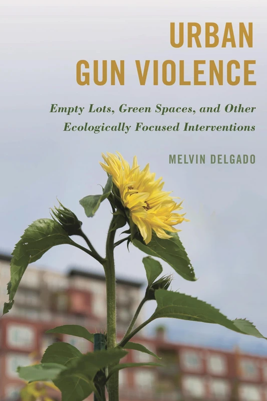 Urban Gun Violence: Empty Lots, Green Spaces, and Other Ecologically Focused Interventions