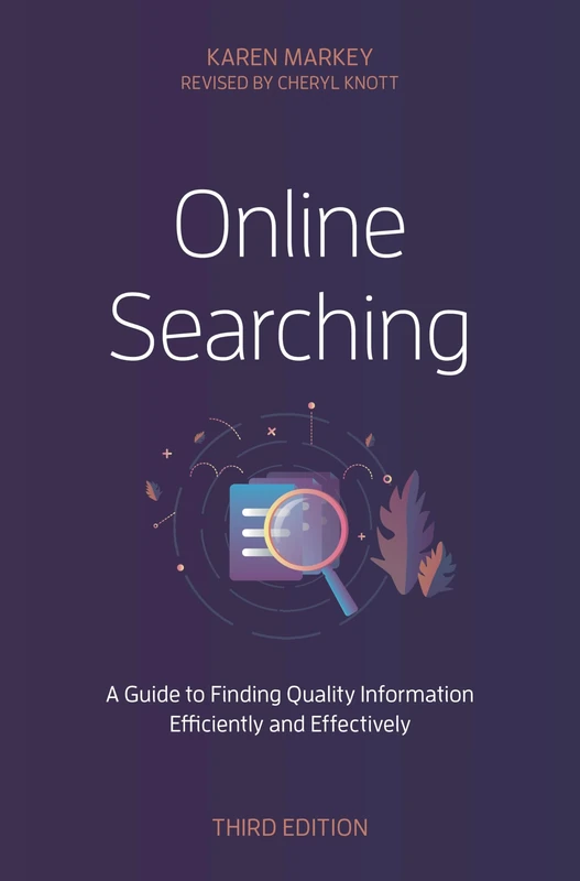 Online Searching - Rowman & Littlefield - Third Edition
