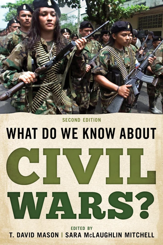 What Do We Know about Civil Wars?, Second Edition