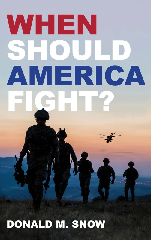 When Should America Fight? - Image 1