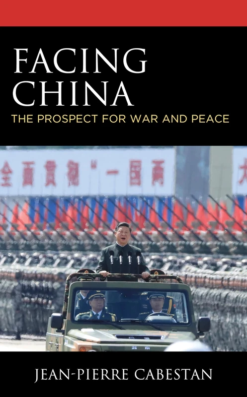Facing China: The Prospect for War and Peace - Image 1