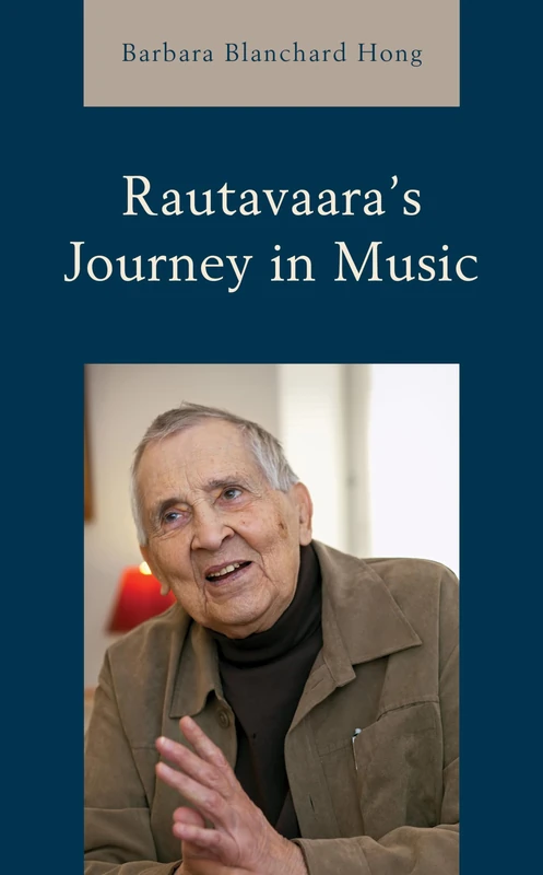 Rautavaara's Journey in Music - Image 1
